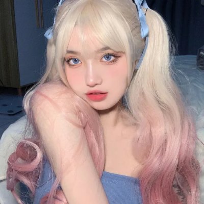 顾小姐献上彼岸花